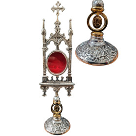Reliquiario "Carlo Acutis"