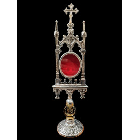 Reliquiario "Carlo Acutis"