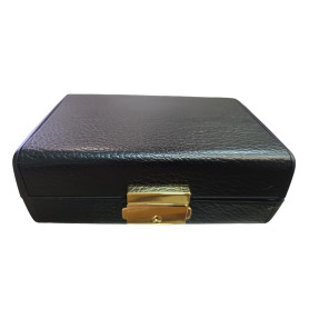 Portaviatico 11pz astuccio lusso.