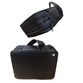 Astuccio - valigetta 2 scomparsi: messa, battesimo e viatico (16 pz)
