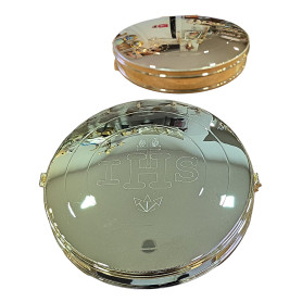 Teca Porta Ostia Magna diametro 25cm