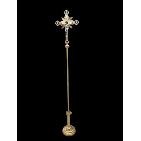 Croce Astile art. 400 h cm 250.