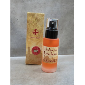 Profumi di Terra Santa spray 50 ml