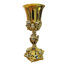Calice art. 3838 coppa Argento 925