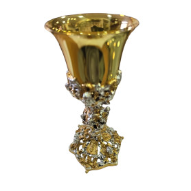 Calice art. 3838 coppa Argento 925