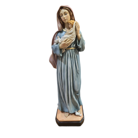 Madonna della Pace cm 55