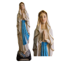 Madonna di Lourdes cm 31