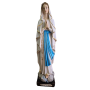 Madonna di Lourdes cm 42