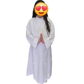Abito Prima Comunione mod. Emmaus