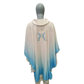 Casula Mariana "Cielo"