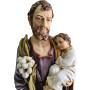 Statua San Giuseppe cm 62