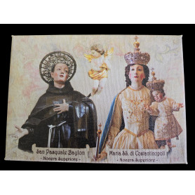 Tela Personalizzabile cm 30x40