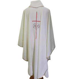 Casula Cristo Pane spezzato