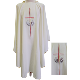 Casula Cristo Pane spezzato