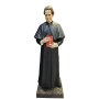 Statua San Giovanni Bosco cm 172