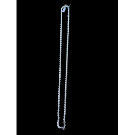 Catena per Croci Episcopali 90 cm Argento 925