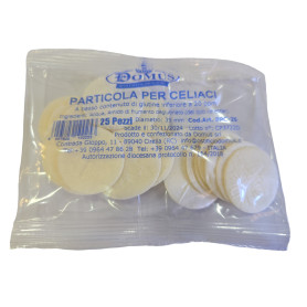 Particole per Celiaci (Confezione 25 pz)