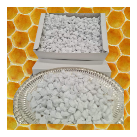 Incenso - 1 Kg Monte Athos . Qualità AAA - Aroma Cera d'Api