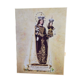 Tela Personalizzabile cm 30x40