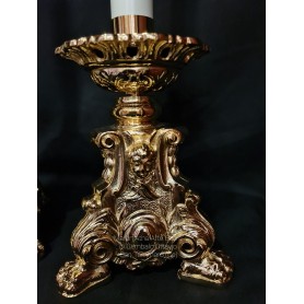 Candelieri da Altare