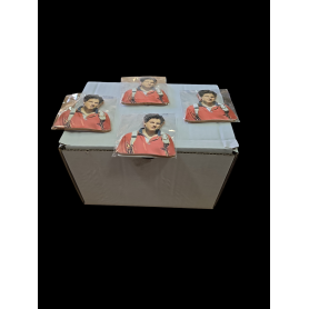 Carlo Acutis - Calamita/Quadretto conf. 50 pz.