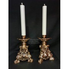 Candelieri da Altare