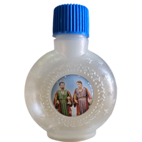 Bottigline per olio o Acqua Santa (Confezione 100 pz)