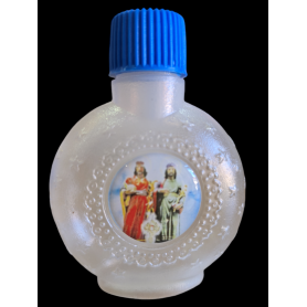 Bottigline per olio o Acqua Santa (Confezione 100 pz)