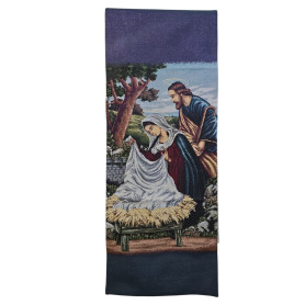 Coprileggio "Doppio": Avvento - Natale