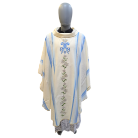 Casula Mariana mod. Nazaret -1211LB