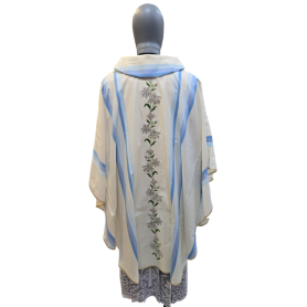 Casula Mariana mod. Nazaret -1211LB