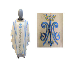 Casula Mariana mod. Nazaret -1211LB