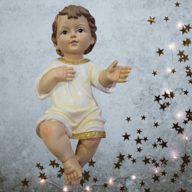Gesù Bambino cm 34