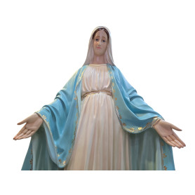 Statua Maria Immacolata cm 165