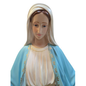 Statua Maria Immacolata cm 165