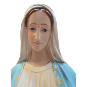 Statua Maria Immacolata cm 165
