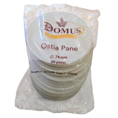 Ostie Pane 20 pz