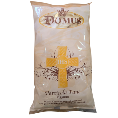 Particole Pane 35mm