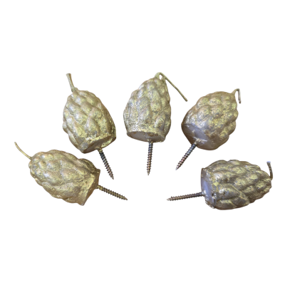 Grani per Cero Pasquale (5 pz.)