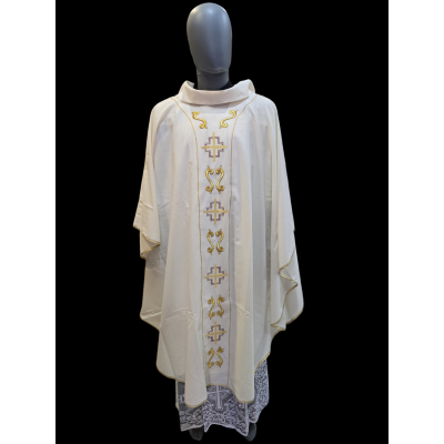 Casula Art. 707 - Bianco