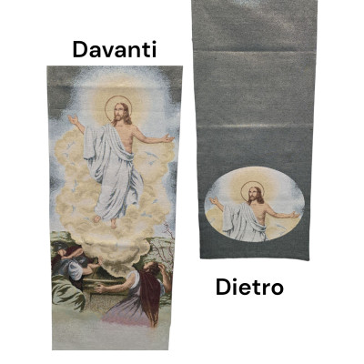 Coprileggio Risorto 2