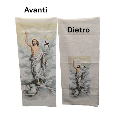 Coprileggio Risorto 1