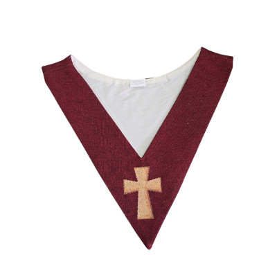 Scapolare Ministro Straordinario della Comunione (Variante croce)