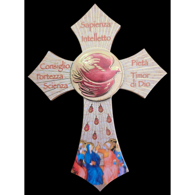Croce Cresima
