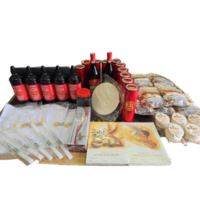 OFFERTA CONSUMABILI 2025