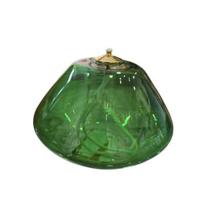 Lampada in vetro cod. 1490 ml 250