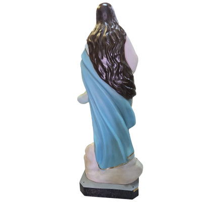 Statua "Maria Assunta in Cielo" cm 159