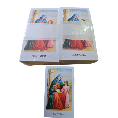 Immagini Sant'Anna - Conf. 1000 pz