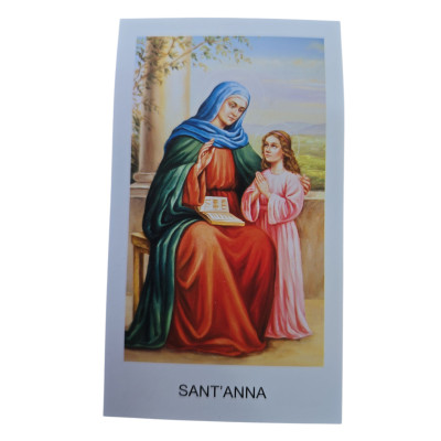 Immagini S. Anna - Conf. 100 pz