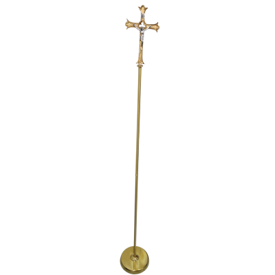 Croce astile art. 2000 cm 220